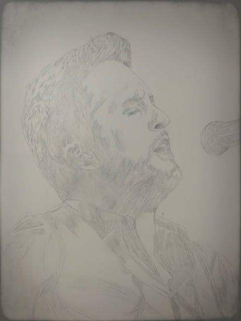 New Piece, Coming Soon!