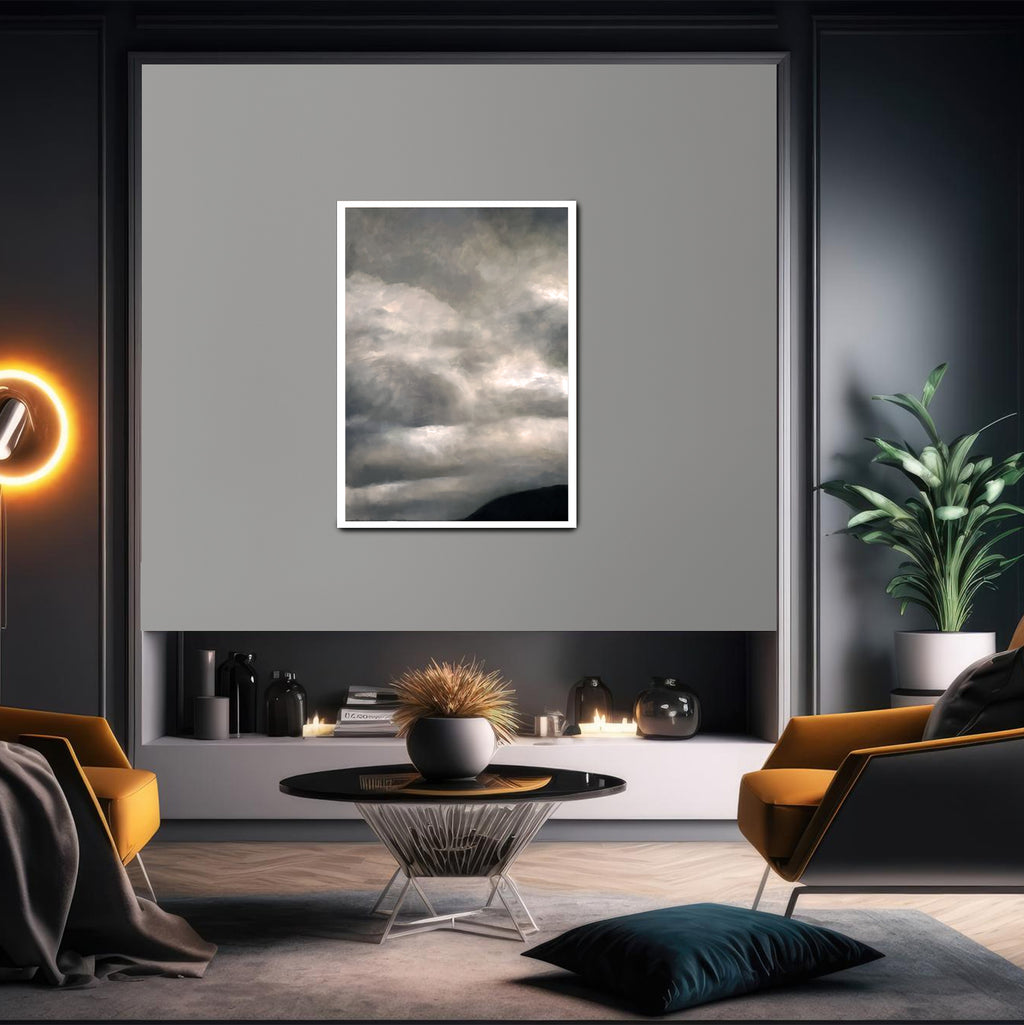 Homeward – Print