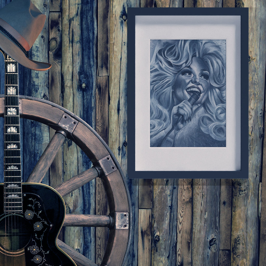 Dolly – Print