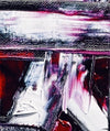 Blinders 16″x20″ — Oil on Canvas