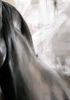 "Admiral″ 24"x 30″ — Oil on Linen