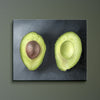 Avo 20″x24″ — Oil on Canvas