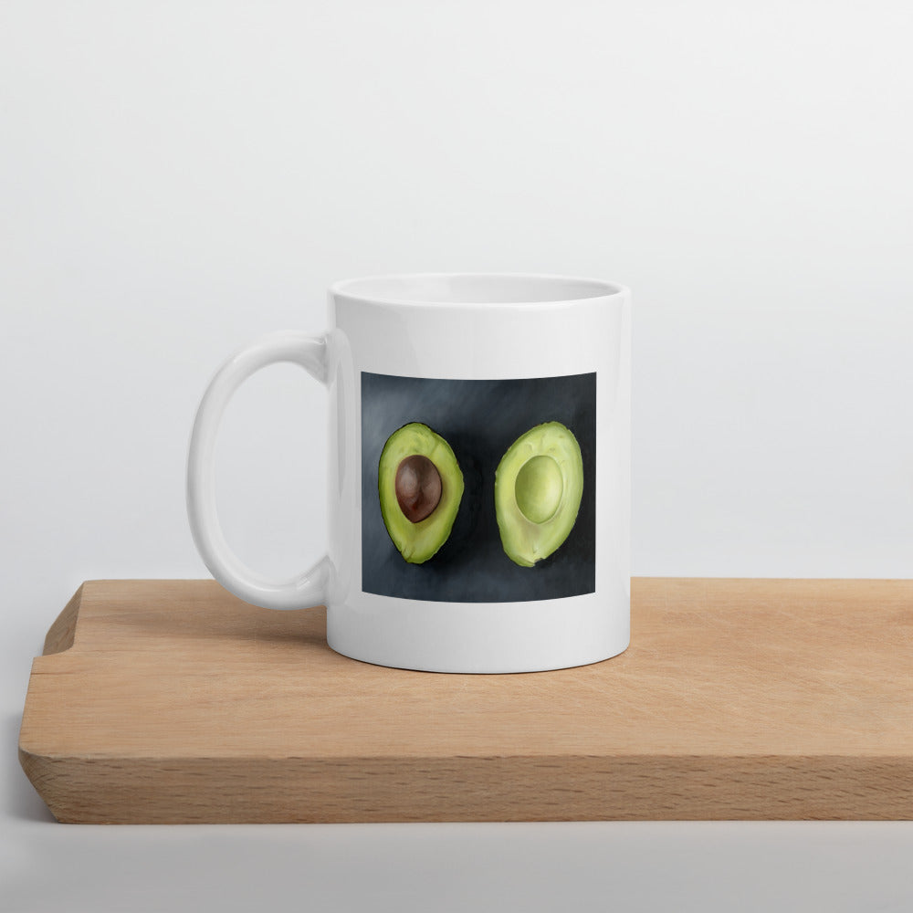 Avo – Mug