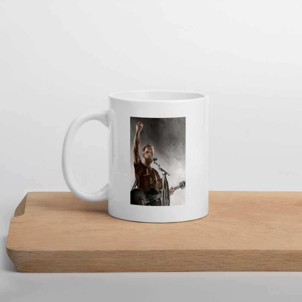 Brother – Mug