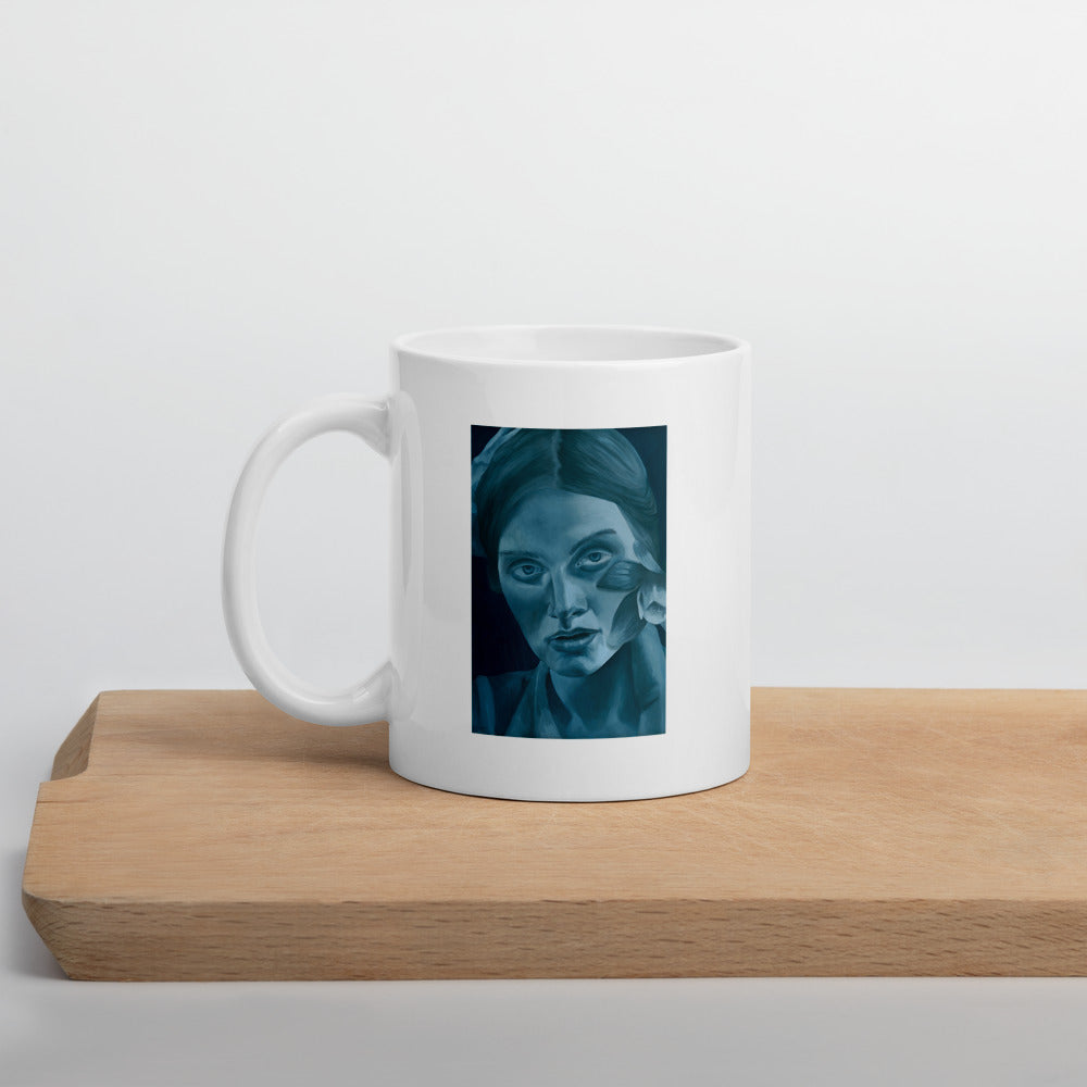 Lady of the Water – Mug
