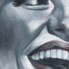 Dolly 20"x16″ — Oil on Canvas
