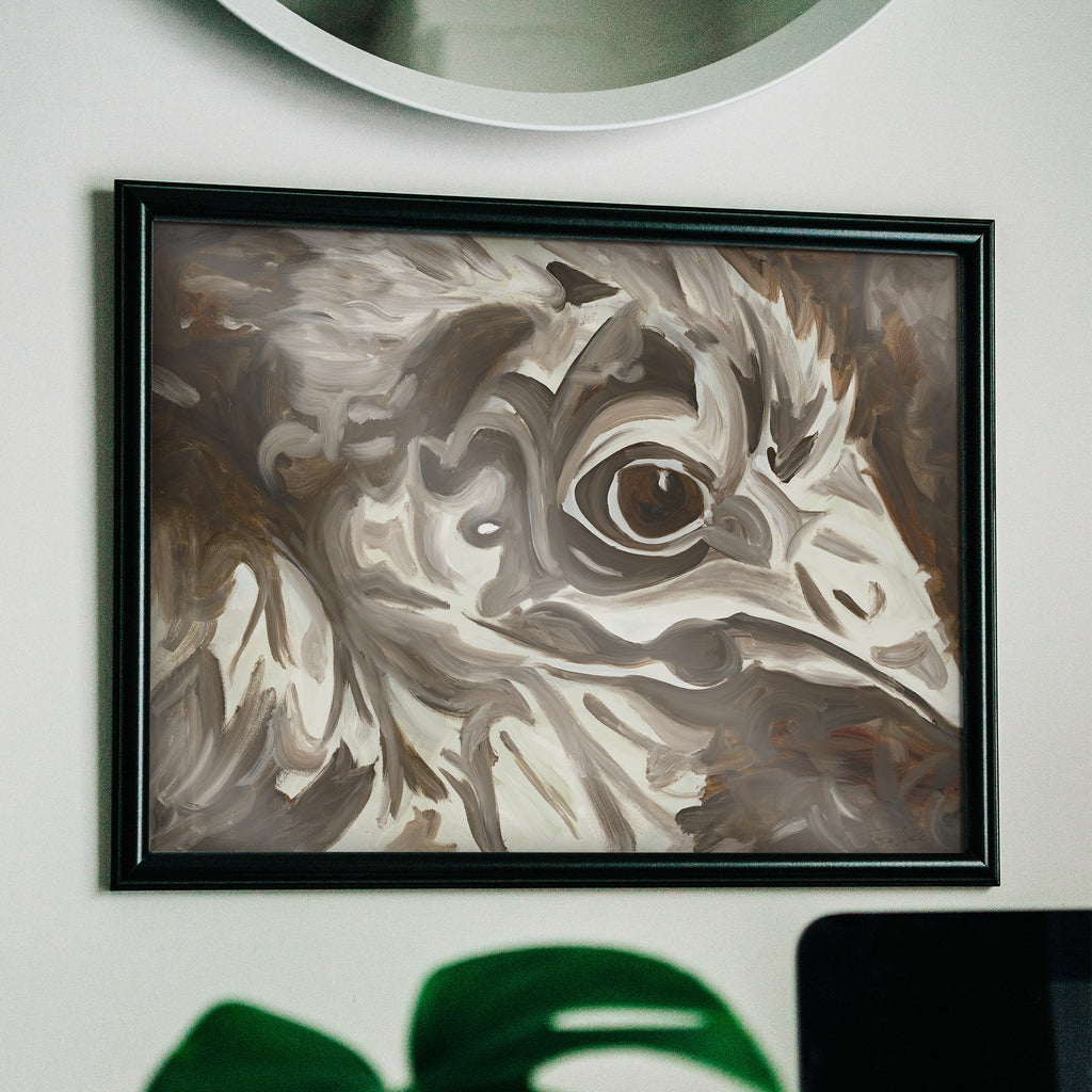 Spirit Animal – Print