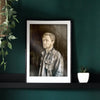 Sturgill – Print