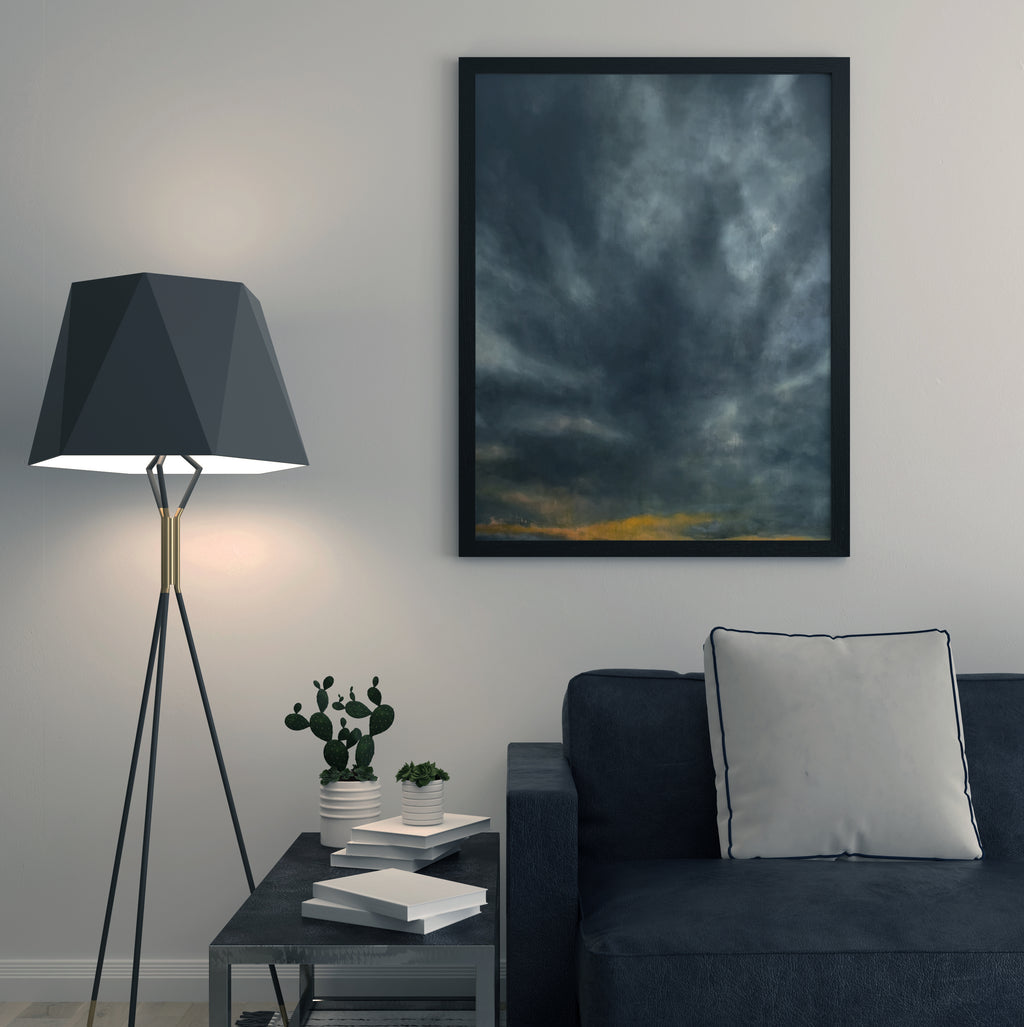 Satori – Print