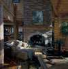 Satori 30″ x 24″ — Oil on Canvas