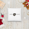 "Color Me Impressed" Premium Pillow
